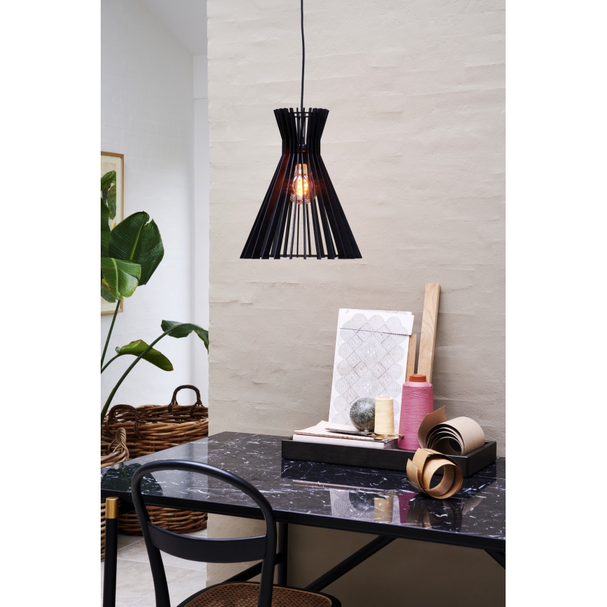Nordlux - Suspension filaire GROA 1xE27/60W/230V