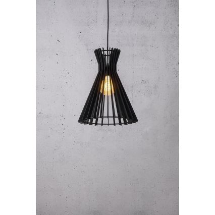 Nordlux - Suspension filaire GROA 1xE27/60W/230V