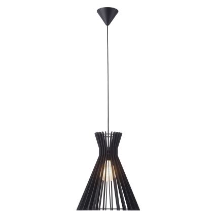 Nordlux - Suspension filaire GROA 1xE27/60W/230V