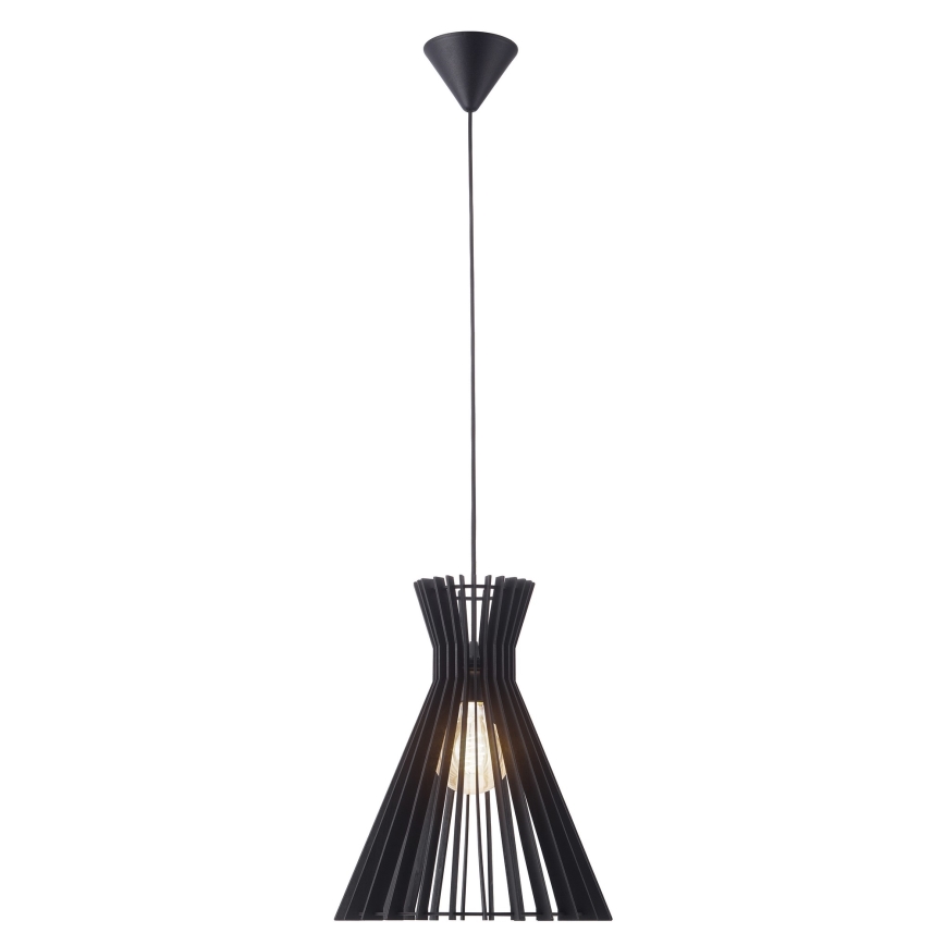 Nordlux - Suspension filaire GROA 1xE27/60W/230V