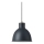 Nordlux - Suspension filaire POP 1xE27/60W/230V noir