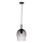Nordlux - Suspension filaire UMA 1xE27/40W/230V