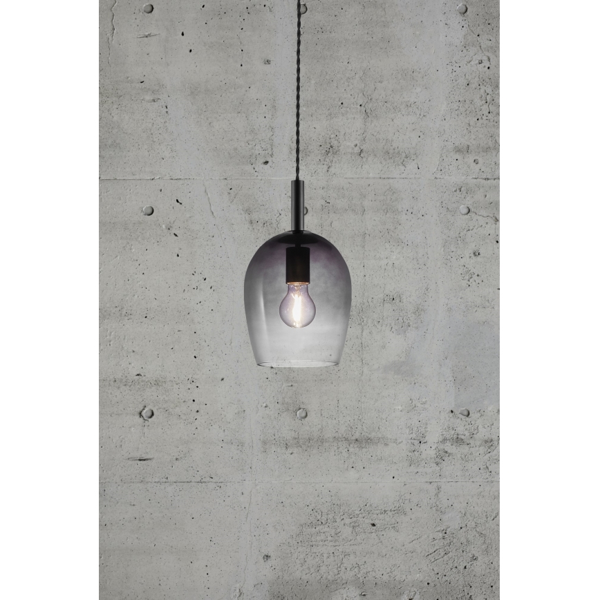 Nordlux - Suspension filaire UMA 1xE27/40W/230V