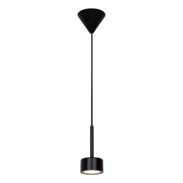 Nordlux - Suspension LED dimmable sur câble CLYDE LED/4W/230V