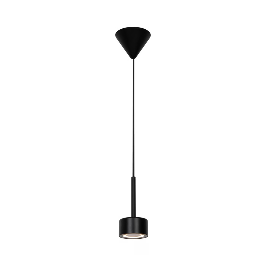 Nordlux - Suspension LED dimmable sur câble CLYDE LED/4W/230V