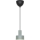 Nordlux - Suspension MATIS 1xE27/40W/230V vert