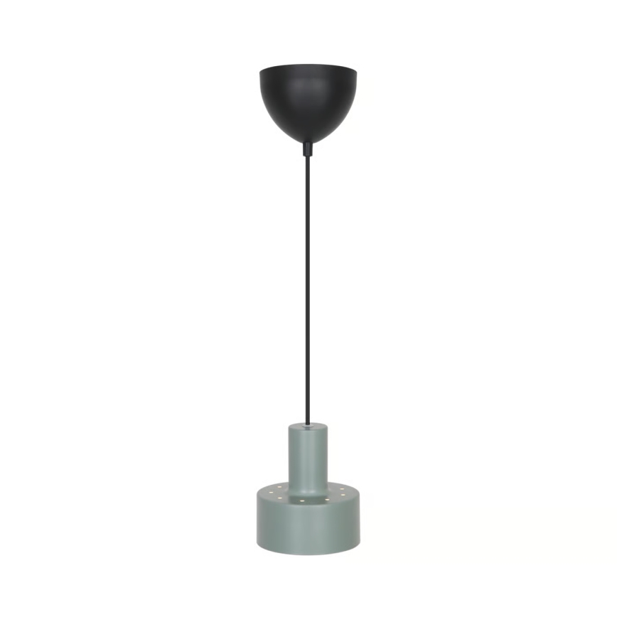 Nordlux - Suspension MATIS 1xE27/40W/230V vert