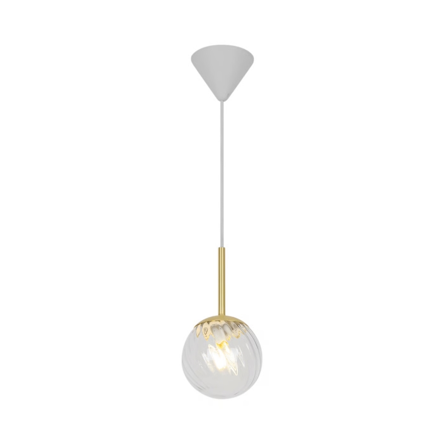 Nordlux - Suspension sur câble CHISELL 1xE14/25W/230V