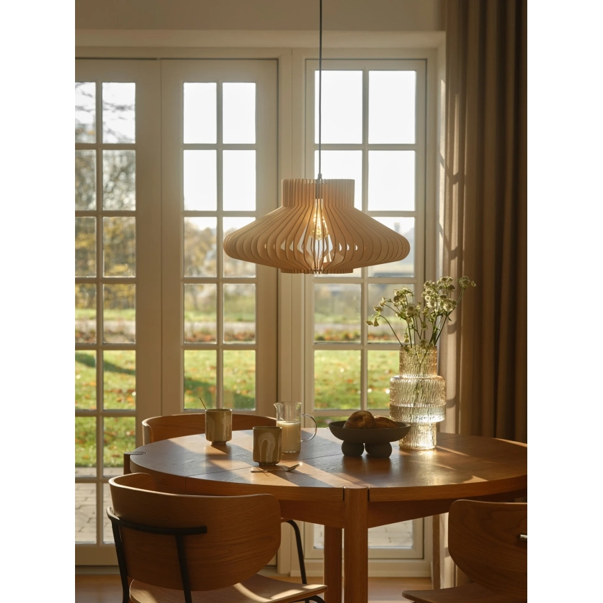 Nordlux - Suspension sur câble MANAGO 1xE27/40W/230V