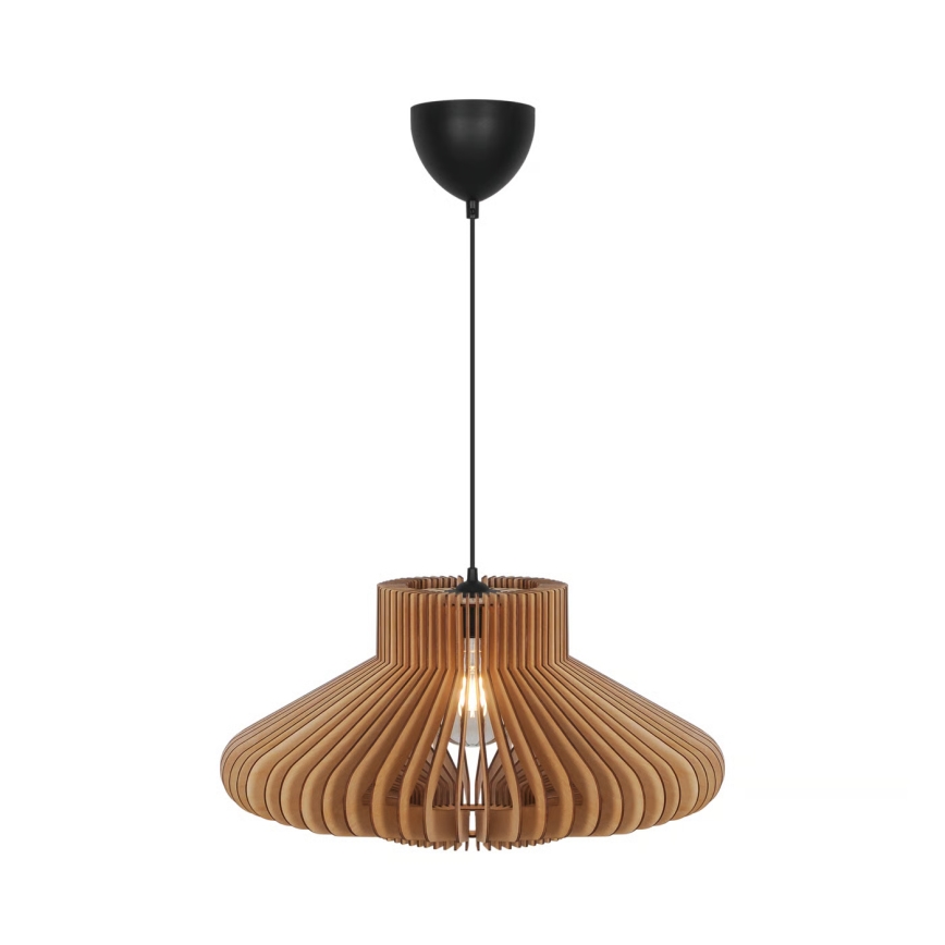 Nordlux - Suspension sur câble MANAGO 1xE27/40W/230V