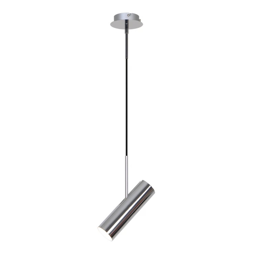 Nordlux - Suspension sur câble MIB 1xGU10/20W/230V chrome brillant