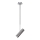 Nordlux - Suspension sur câble MIB 1xGU10/20W/230V chrome brillant