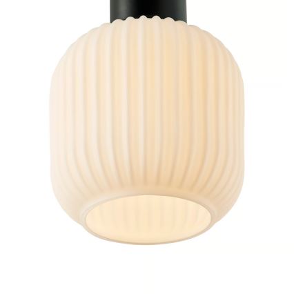 Nordlux - Suspension sur câble MILFORD 3xE14/25W/230V