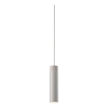 Nordlux - Suspension sur câble TILO 1xGU10/15W/230V blanc