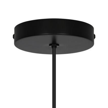 Nordlux - Suspension sur câble VIVIENNE 1xE27/15W/230V Ø 40 cm