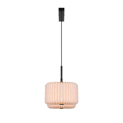 Nordlux - Suspension sur câble VIVIENNE 2xE27/10W/230V