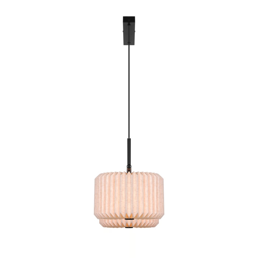 Nordlux - Suspension sur câble VIVIENNE 2xE27/10W/230V