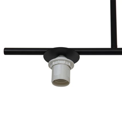 Nordlux - Suspension sur câble VIVIENNE 2xE27/10W/230V