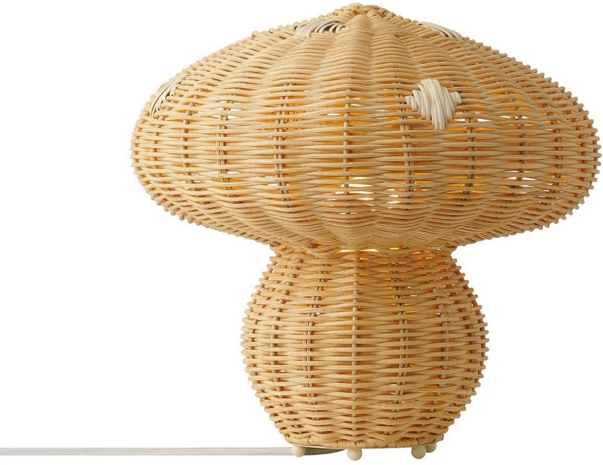 Nordlux - Tischlampe ALLIE 1xE27/25W/230V