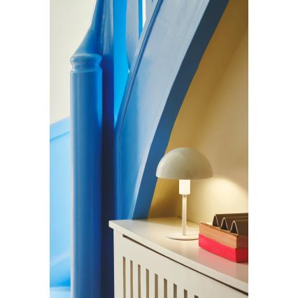 Nordlux - Tischleuchte ELLEN 1xE14/40W/230V weiß