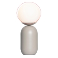 Nordlux - Verre de rechange pour lampe de table NOTTI E14