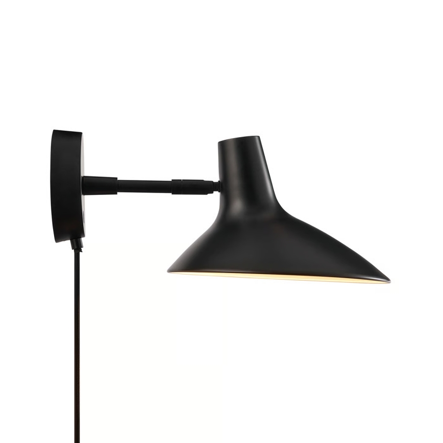 Nordlux - Wandleuchte DARCI 1xE14/25W/230V