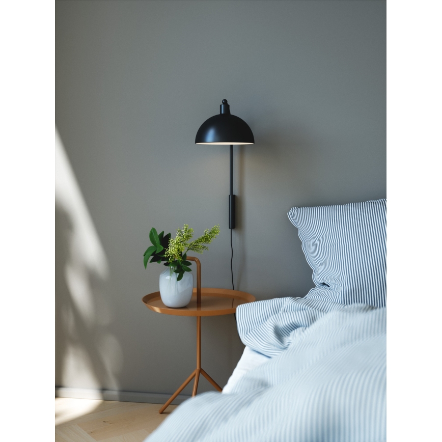 Nordlux - Wandleuchte ELLEN 1xE14/40W/230V