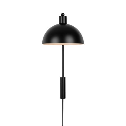 Nordlux - Wandleuchte ELLEN 1xE14/40W/230V