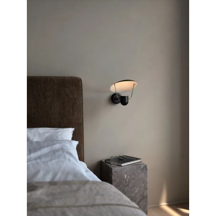 Nordlux - Wandleuchte FABIOLA 1xGU10/40W/230V