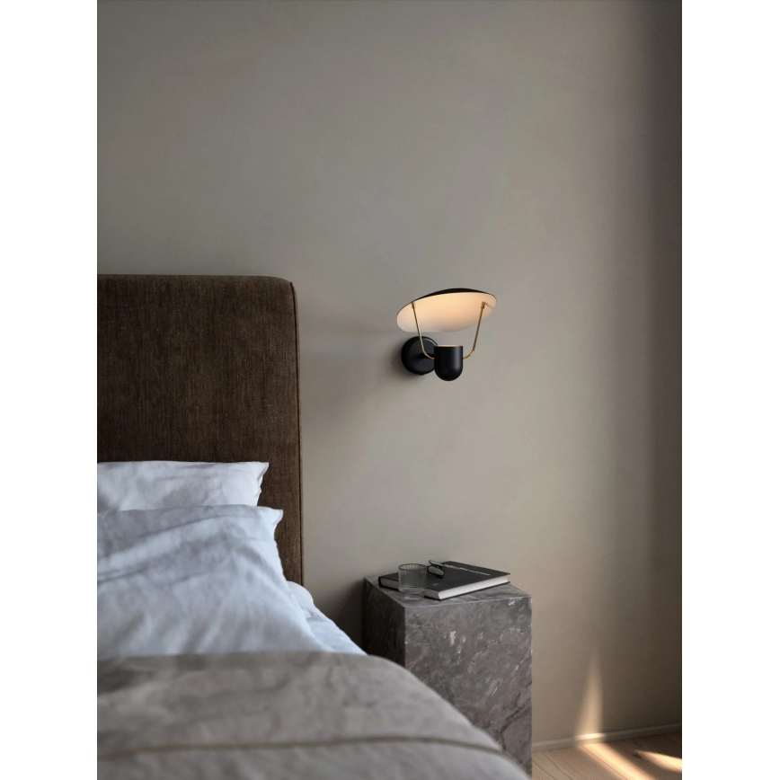 Nordlux - Wandleuchte FABIOLA 1xGU10/40W/230V