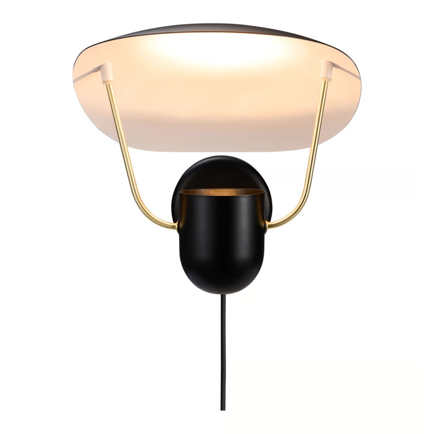 Nordlux - Wandleuchte FABIOLA 1xGU10/40W/230V