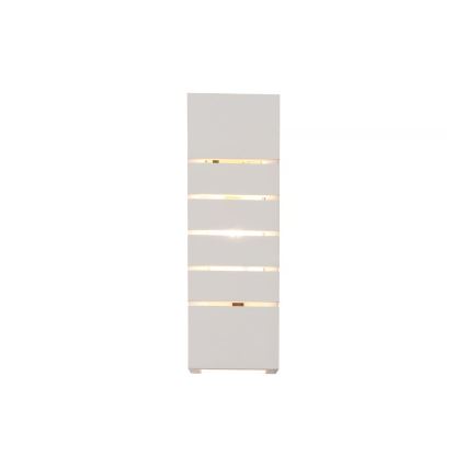 Nordlux - Wandleuchte LANCIO 1xG9/5W/230V weiß
