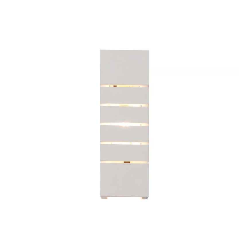 Nordlux - Wandleuchte LANCIO 1xG9/5W/230V weiß