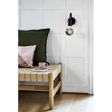 Nordlux - Wandleuchte PACO 1xE27/25W/230V