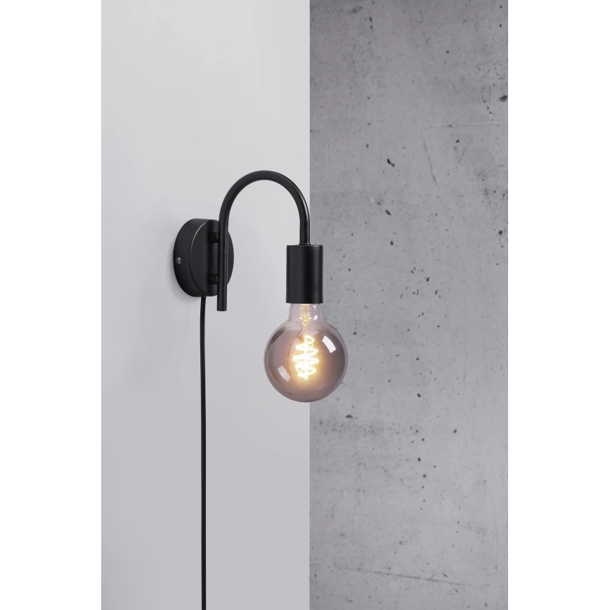 Nordlux - Wandleuchte PACO 1xE27/25W/230V