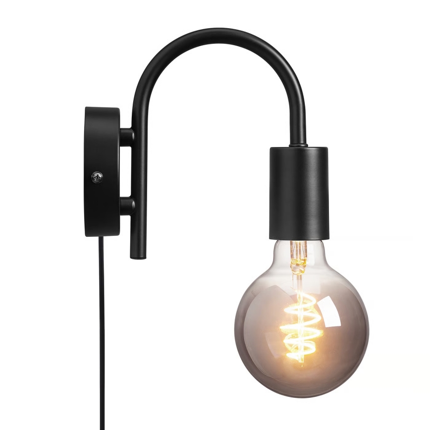 Nordlux - Wandleuchte PACO 1xE27/25W/230V