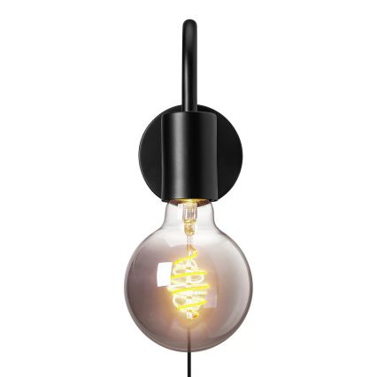 Nordlux - Wandleuchte PACO 1xE27/25W/230V