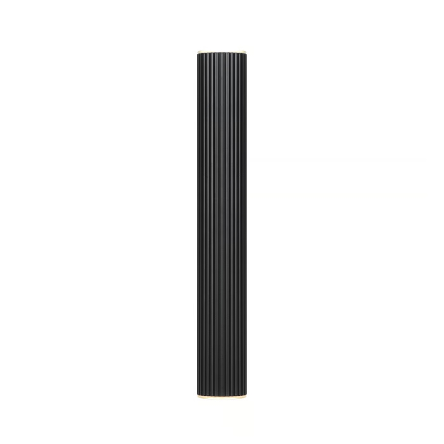 Nordlux - Wandleuchte VICO 2xGU10/5W/230V schwarz