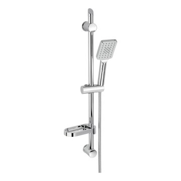 Novaservis - Colonne de douche chrome brillant