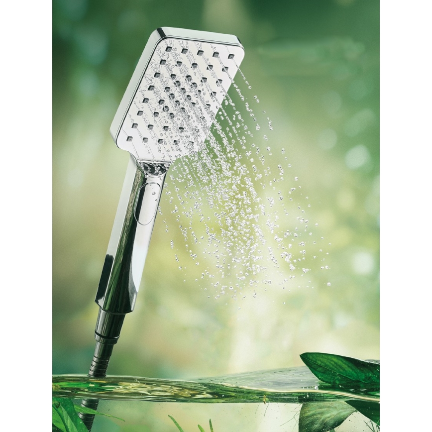Novaservis - Colonne de douche chrome brillant