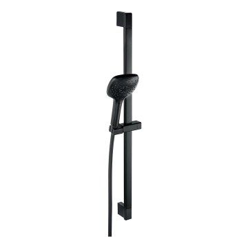 Novaservis - Colonne de douche ECO mat noir