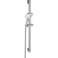 Novaservis - Dusch-Set ECO glänzendes Chrom