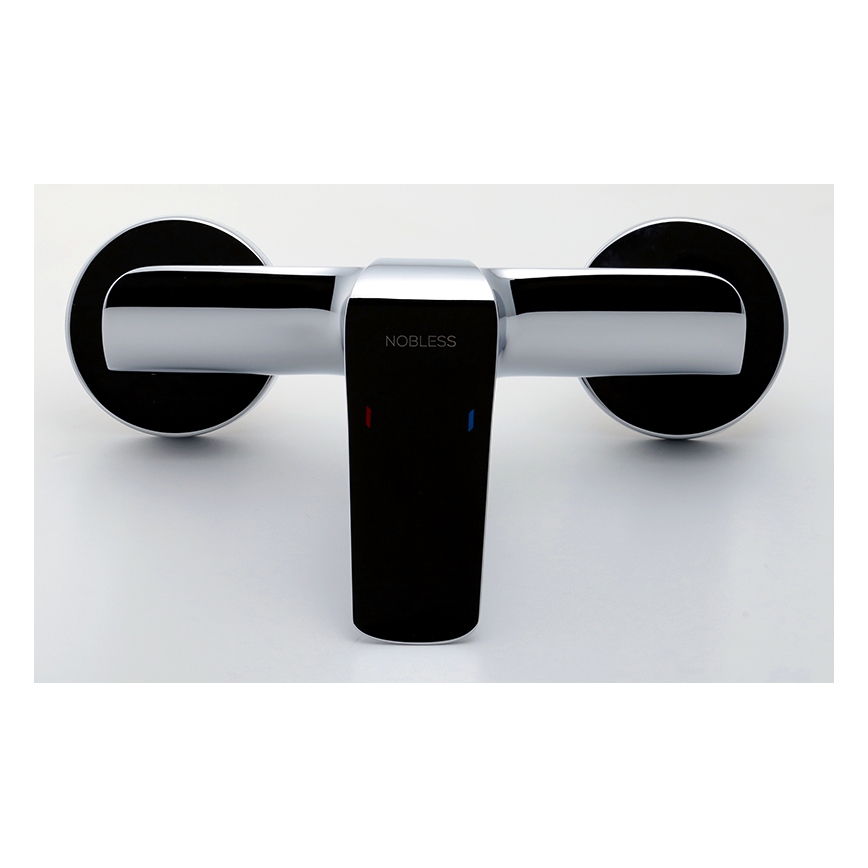 Novaservis - Duscharmatur NOBLESS TINA Hochglanzchrom