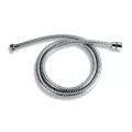 Novaservis - Flexible de douche métallique METALIA 150 cm chrome brillant
