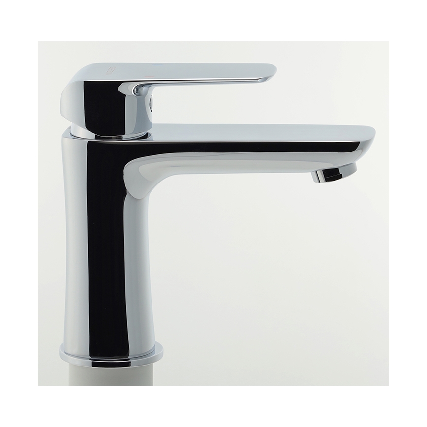 Novaservis - Miscelatore per lavabo NOBLESS TINA cromo lucido