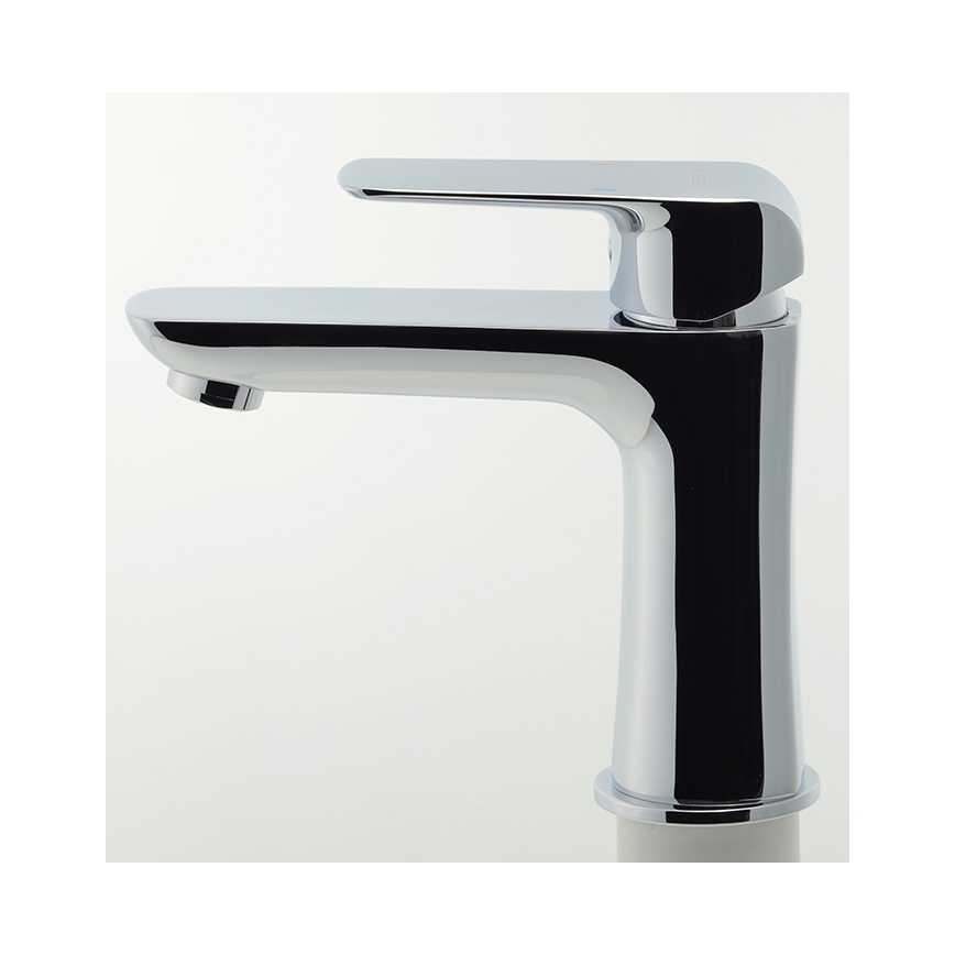 Novaservis - Miscelatore per lavabo NOBLESS TINA cromo lucido