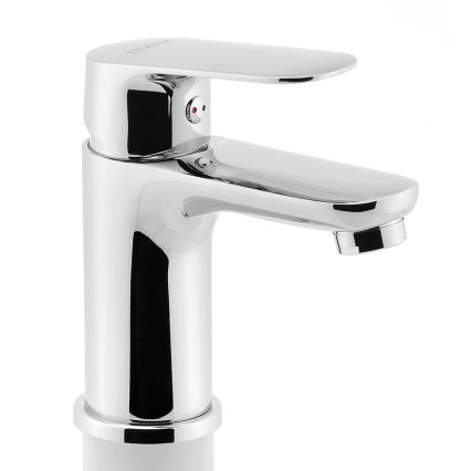 Novaservis - Miscelatore per lavabo TITANIA COSMOS, cromo lucido
