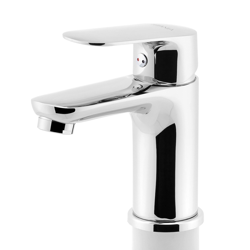 Novaservis - Miscelatore per lavabo TITANIA COSMOS, cromo lucido