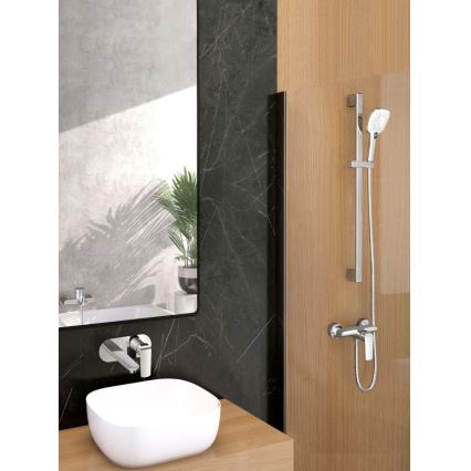 Novaservis - Mitigeur de douche NOBLESS TINA chromé brillant