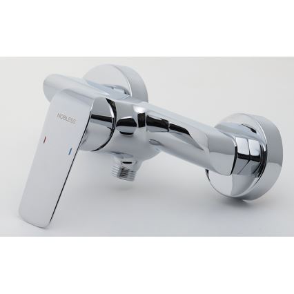 Novaservis - Mitigeur de douche NOBLESS TINA chromé brillant